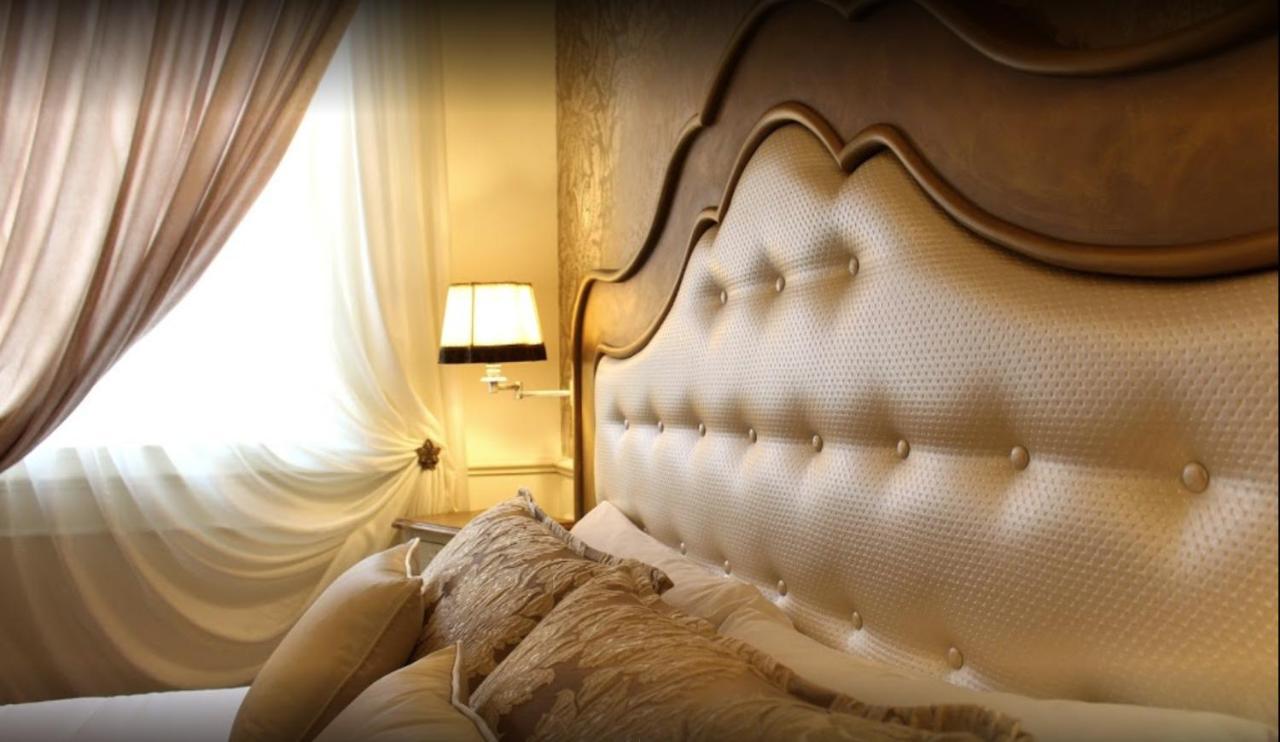 Deluxe Doppelzimmer