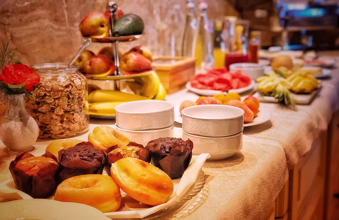 Relais Colle San Pietro-1