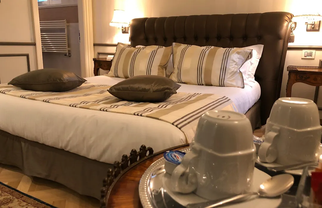 Relais Colle San Pietro-1