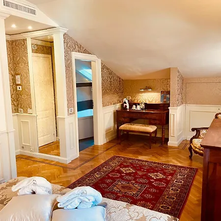 Relais Colle San Pietro-2