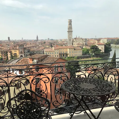 Relais Colle San Pietro-3