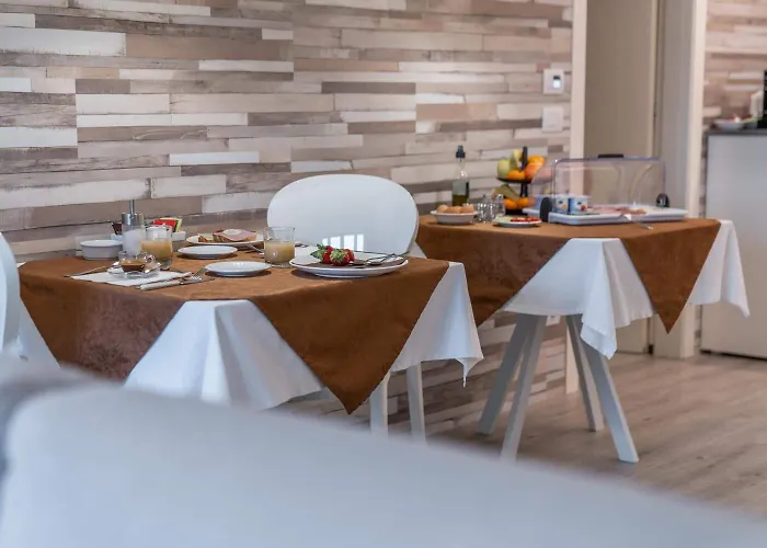 Dolce Notte Bed & Breakfast Verona